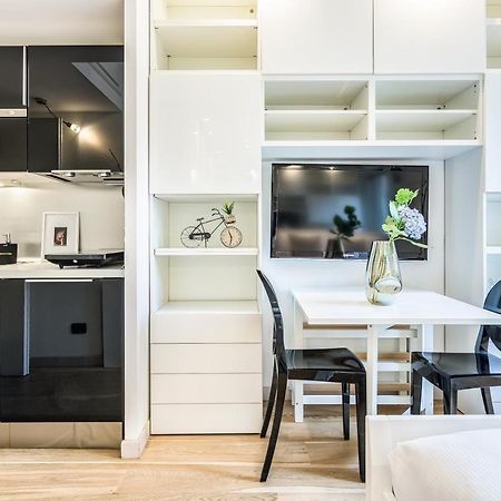 Beplace Cenacolo Apartments Milan Bagian luar foto