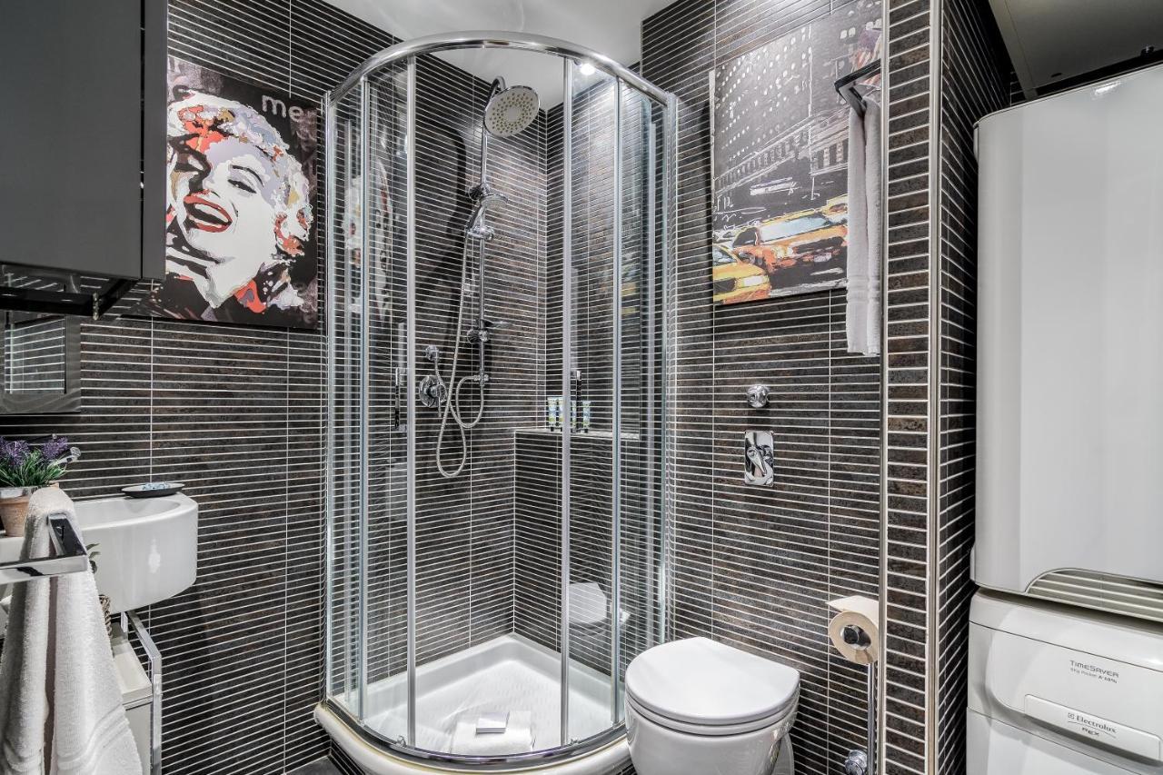 Beplace Cenacolo Apartments Milan Bagian luar foto
